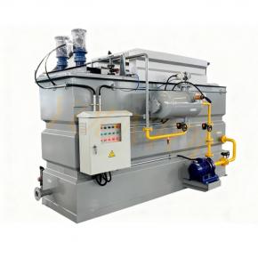 Dissolved Air Flotation-DAF
