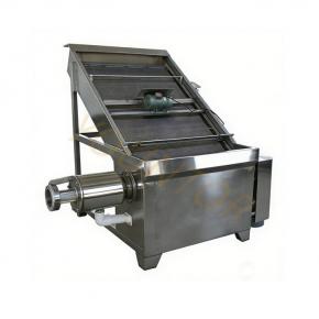 Inclined Screen Solid Liquid Separator