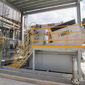 Municipal Wastewater Treatment