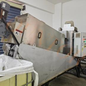 Food Processing Industry