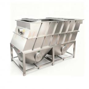 Lamella Clarifier