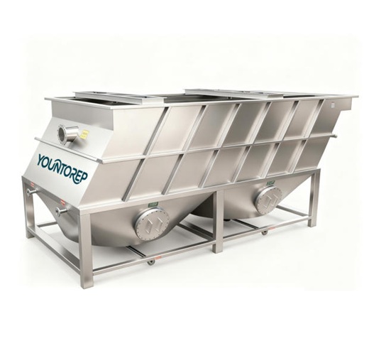 Lamella Clarifier